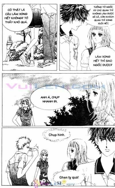 Thủ Lĩnh Chunja: Chapter 8