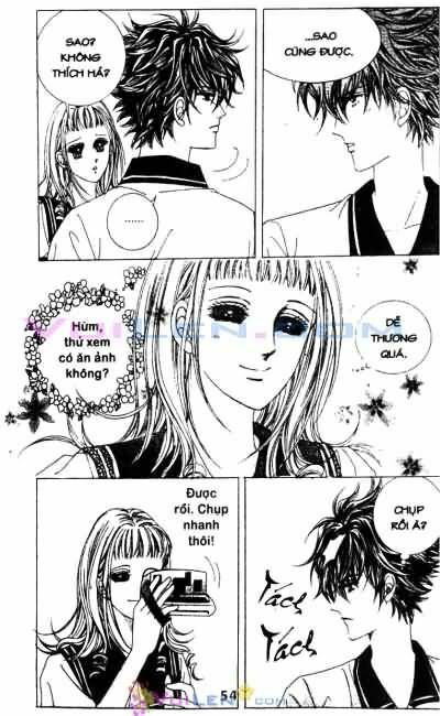 Thủ Lĩnh Chunja: Chapter 8