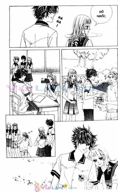 Thủ Lĩnh Chunja: Chapter 8