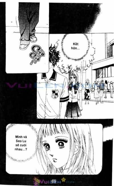 Thủ Lĩnh Chunja: Chapter 8