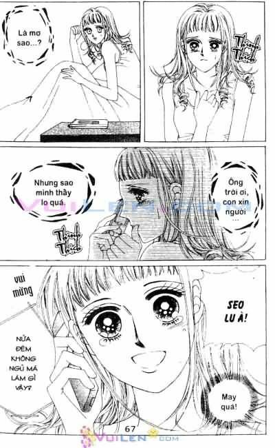 Thủ Lĩnh Chunja: Chapter 8