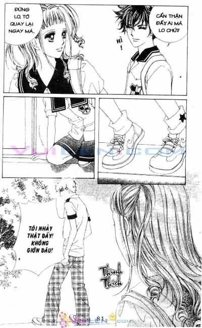 Thủ Lĩnh Chunja: Chapter 8
