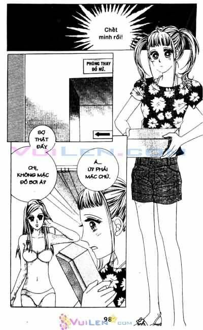 Thủ Lĩnh Chunja: Chapter 8