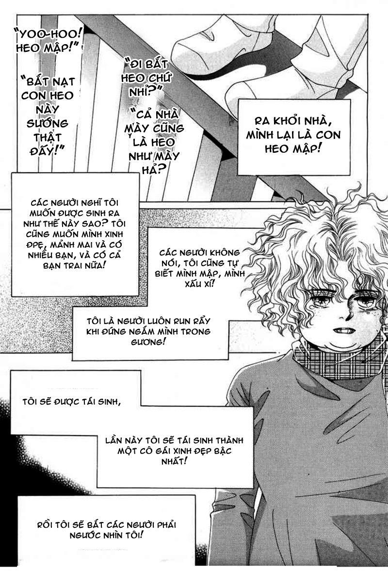 Cô nàng xinh đẹp: Chapter 1.2