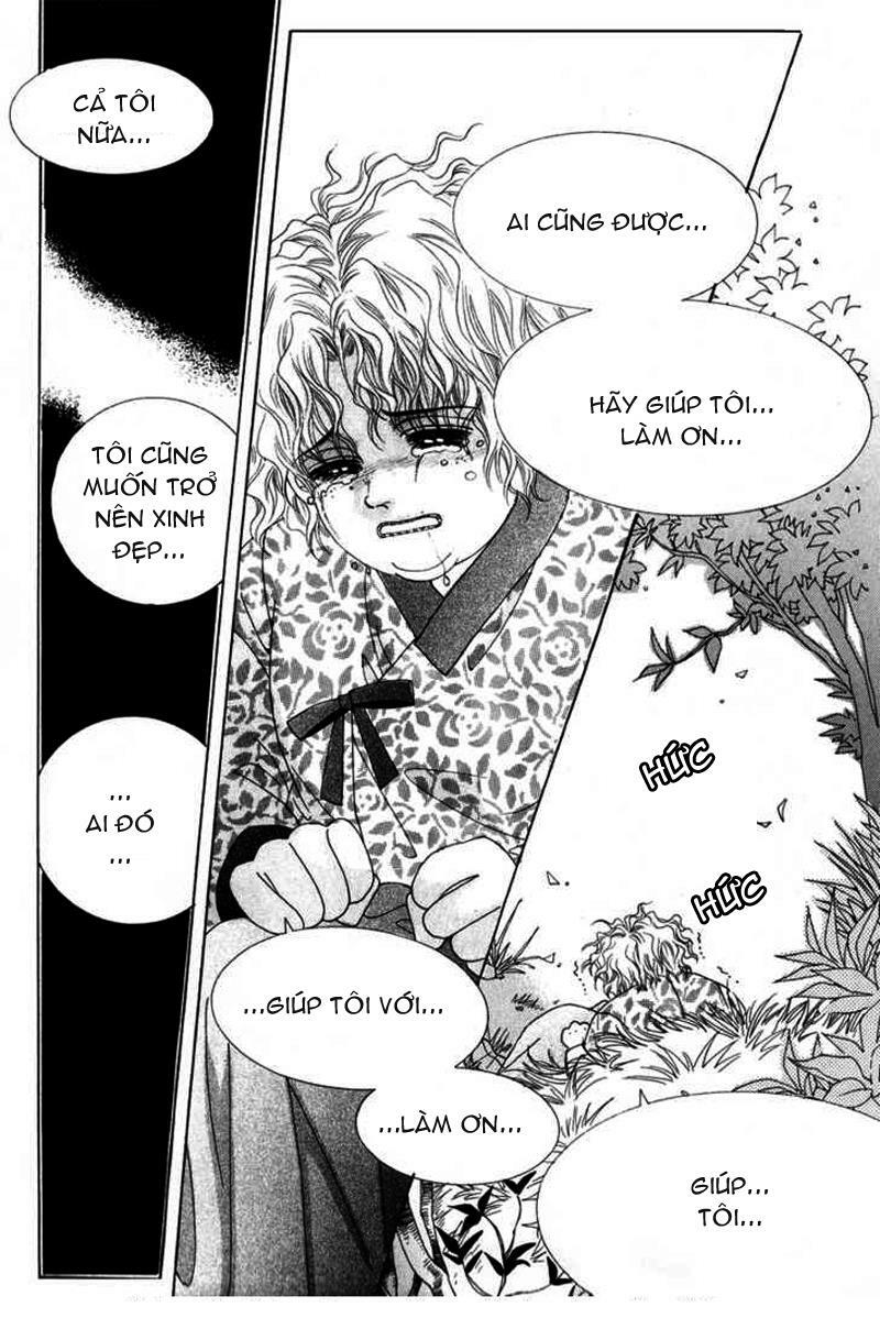 Cô nàng xinh đẹp: Chapter 1.2