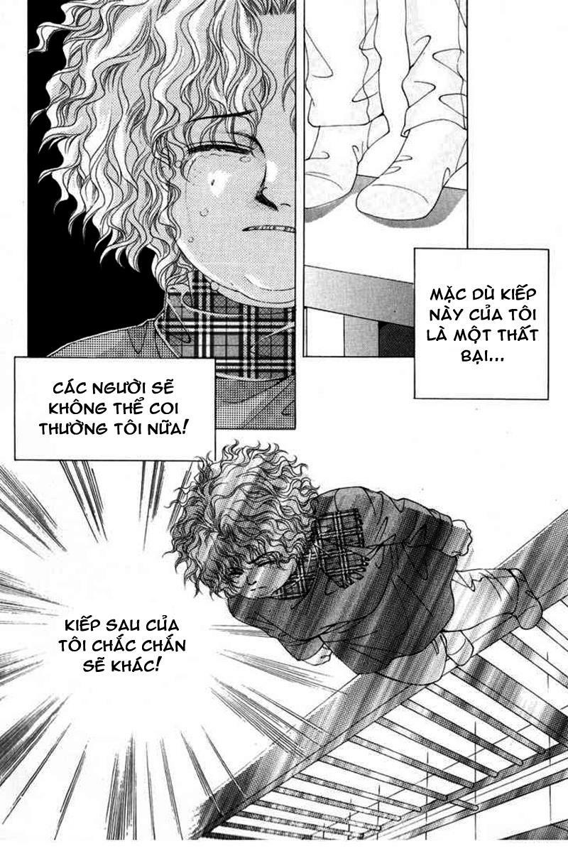 Cô nàng xinh đẹp: Chapter 1.2