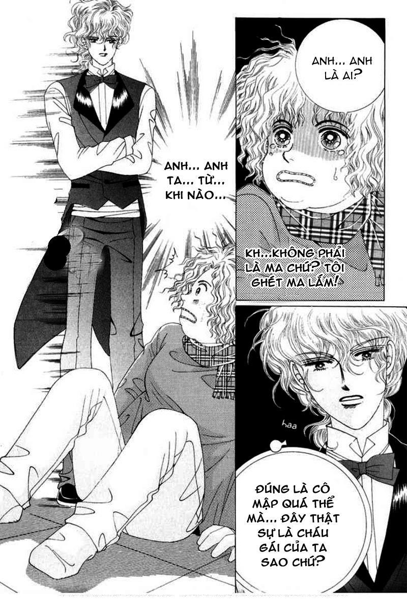 Cô nàng xinh đẹp: Chapter 1.2