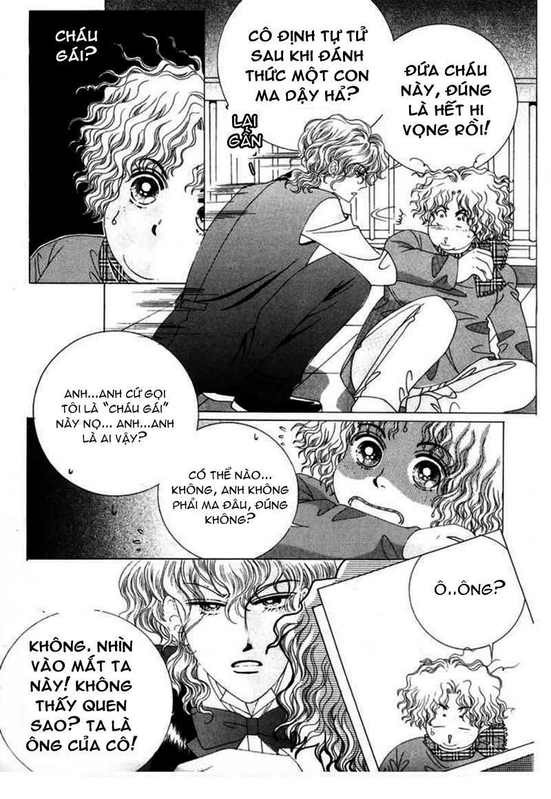 Cô nàng xinh đẹp: Chapter 1.2