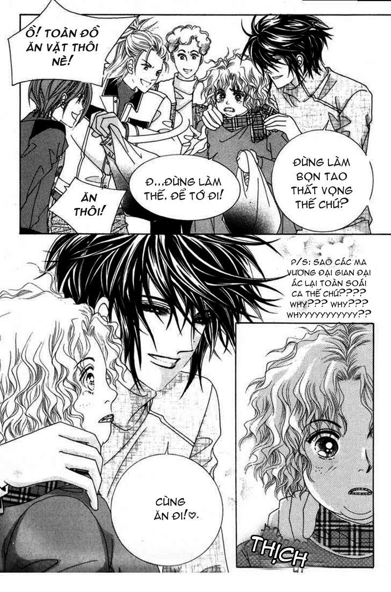 Cô nàng xinh đẹp: Chapter 1.2