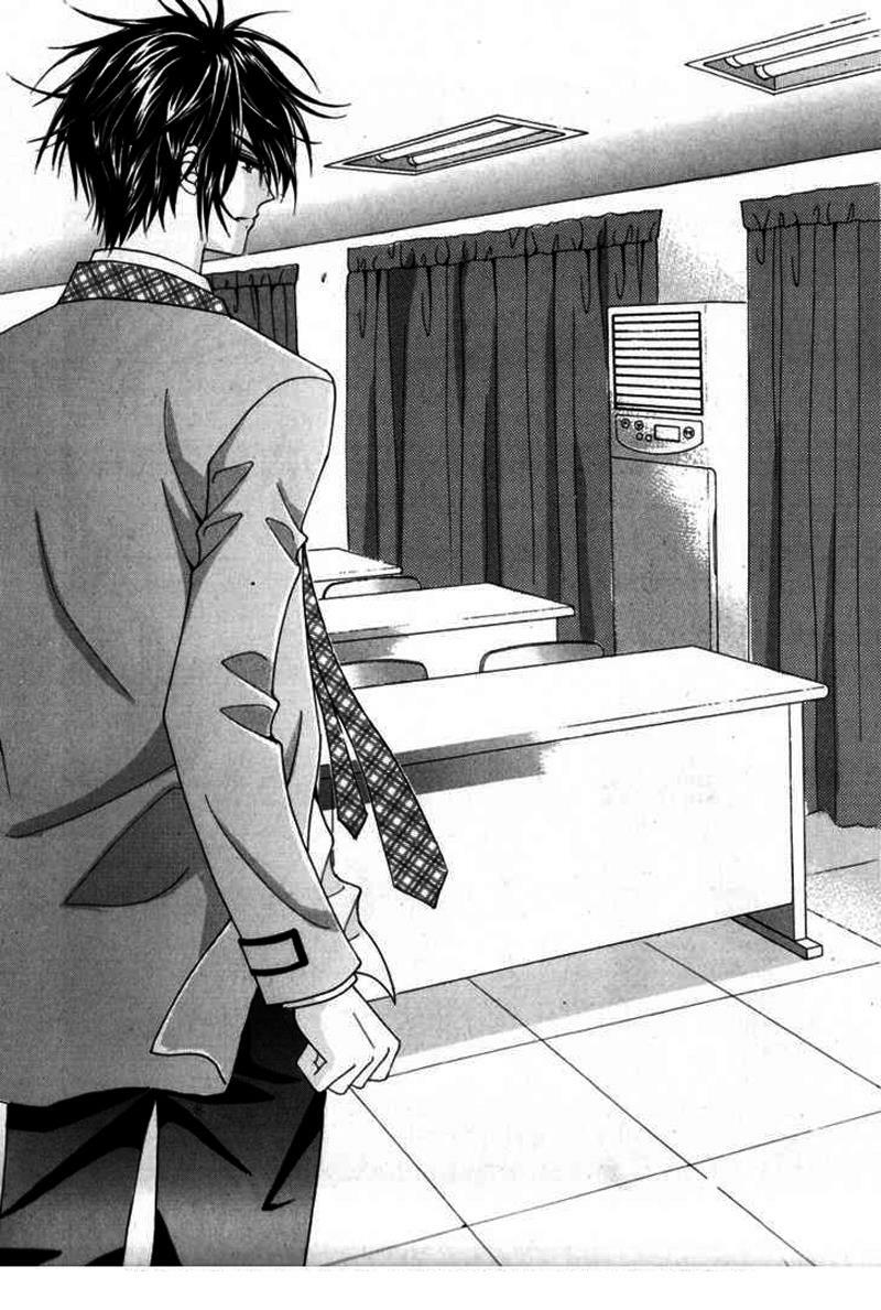 Cô nàng xinh đẹp: Chapter 1.4