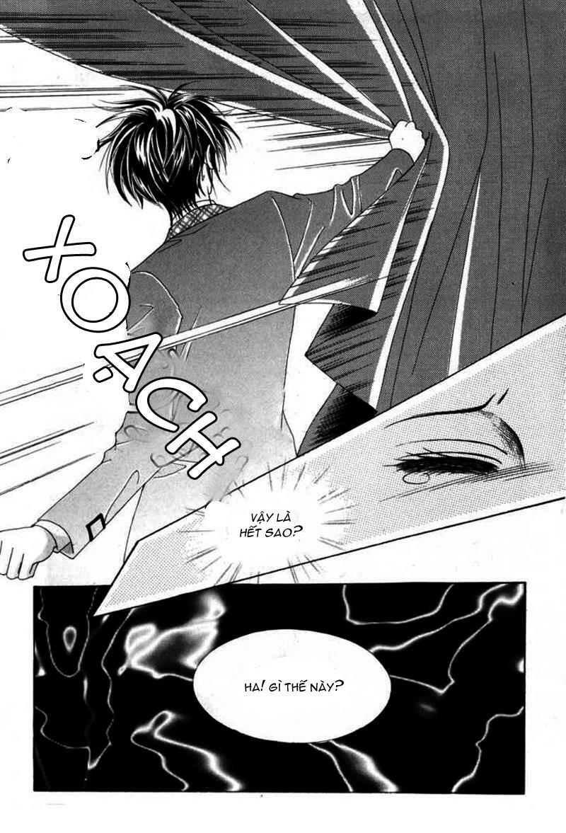 Cô nàng xinh đẹp: Chapter 1.4