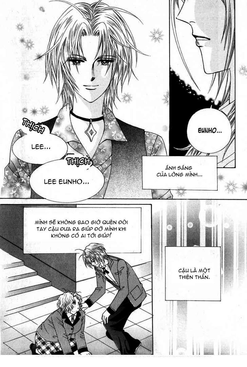 Cô nàng xinh đẹp: Chapter 1.4