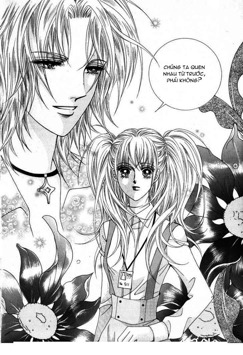 Cô nàng xinh đẹp: Chapter 1.4