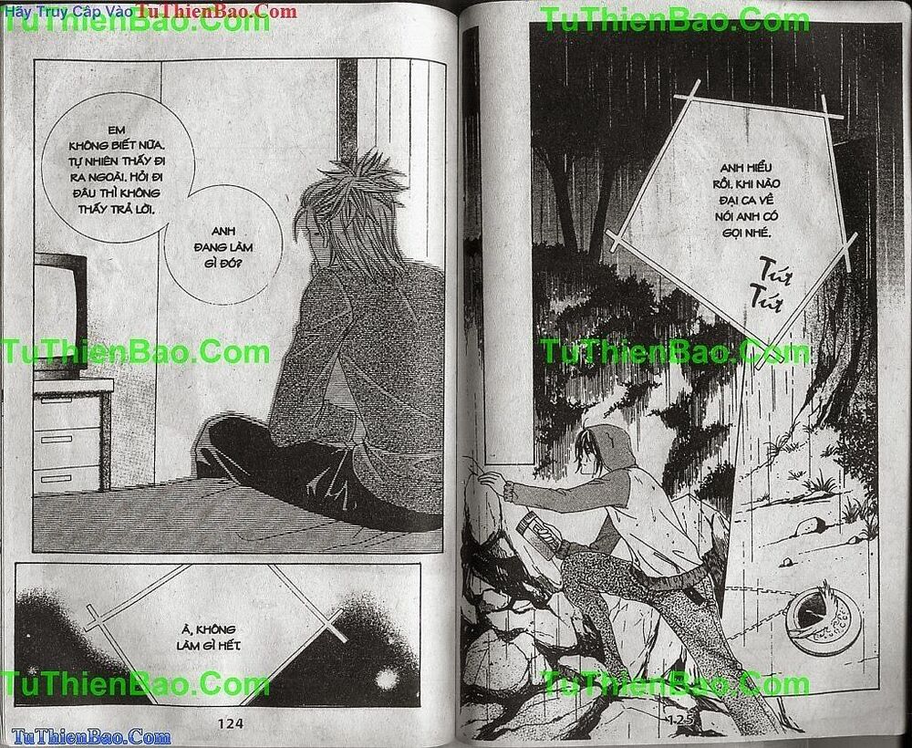 Cô nàng xinh đẹp: Chapter 12