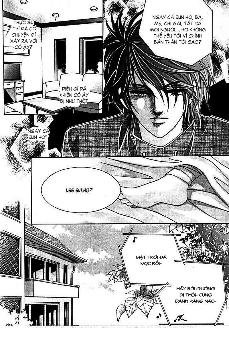 Cô nàng xinh đẹp: Chapter 3.3