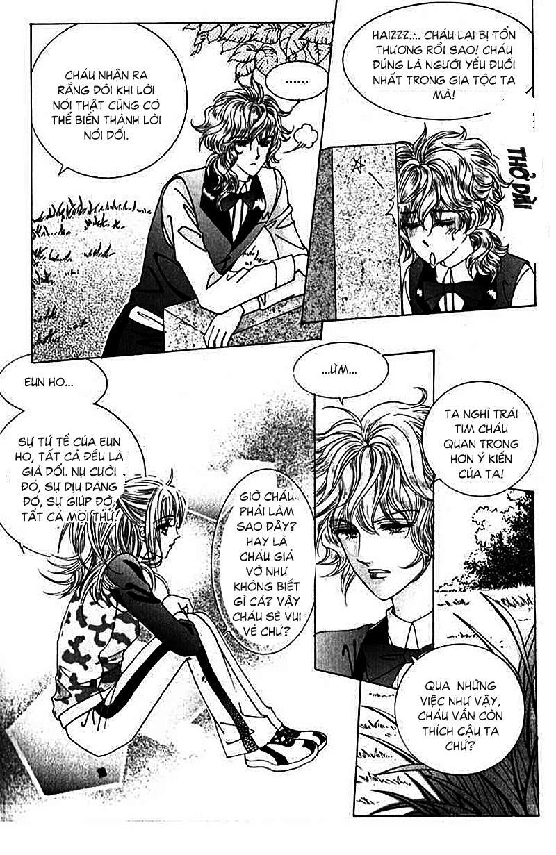 Cô nàng xinh đẹp: Chapter 3.3