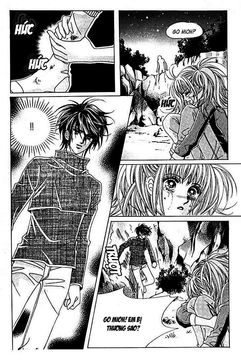 Cô nàng xinh đẹp: Chapter 3.3