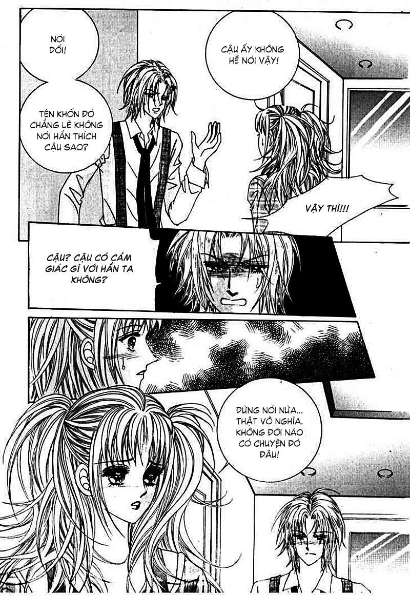 Cô nàng xinh đẹp: Chapter 3.3