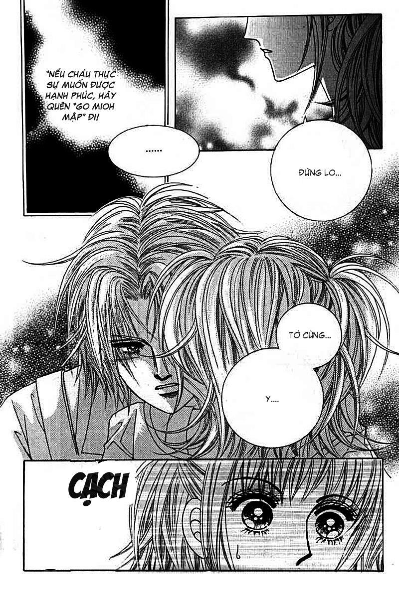 Cô nàng xinh đẹp: Chapter 3.3
