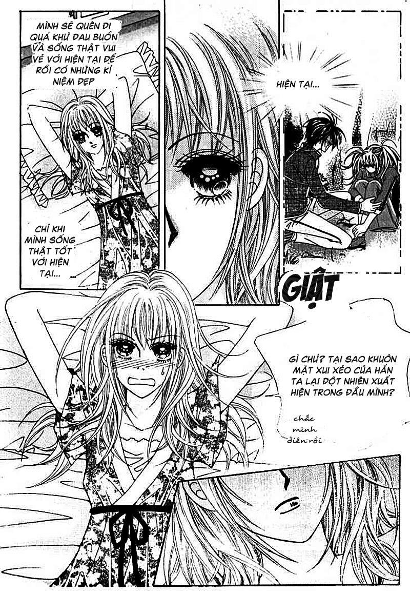 Cô nàng xinh đẹp: Chapter 3.3