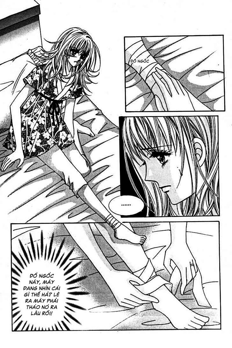 Cô nàng xinh đẹp: Chapter 3.3
