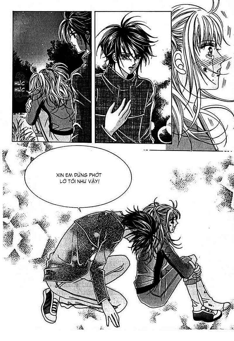 Cô nàng xinh đẹp: Chapter 3.3