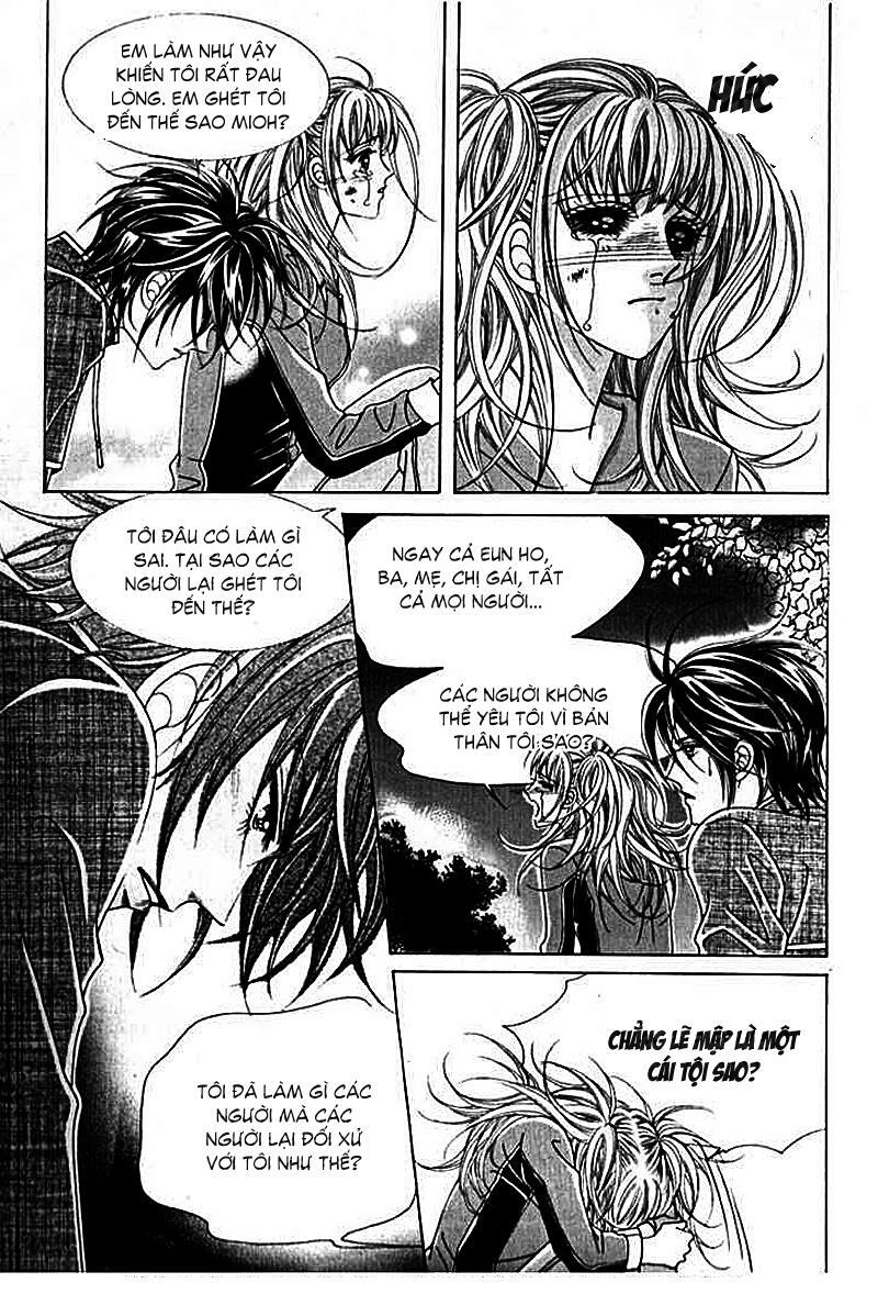 Cô nàng xinh đẹp: Chapter 3.3