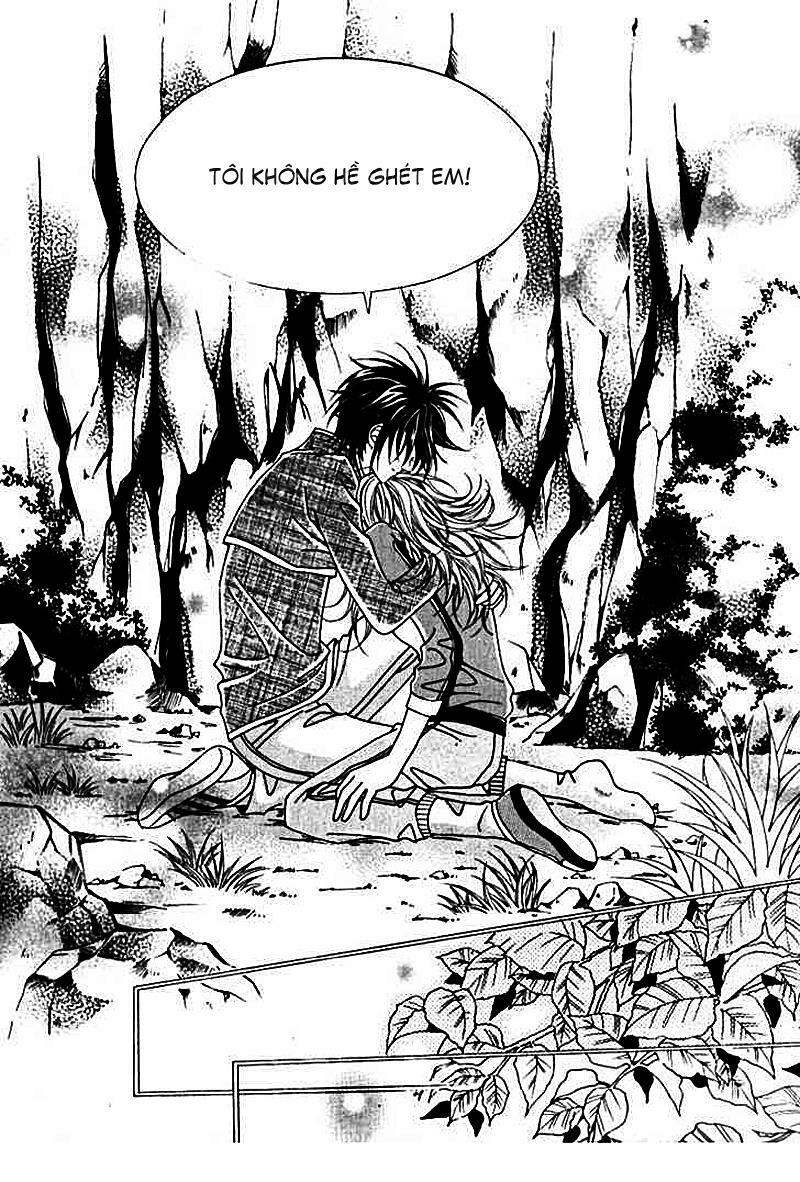 Cô nàng xinh đẹp: Chapter 3.3