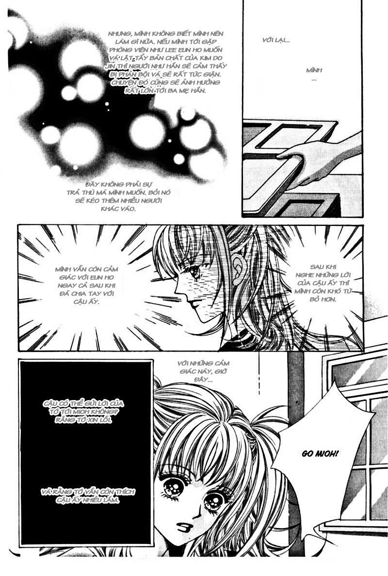 Cô nàng xinh đẹp: Chapter 4.4