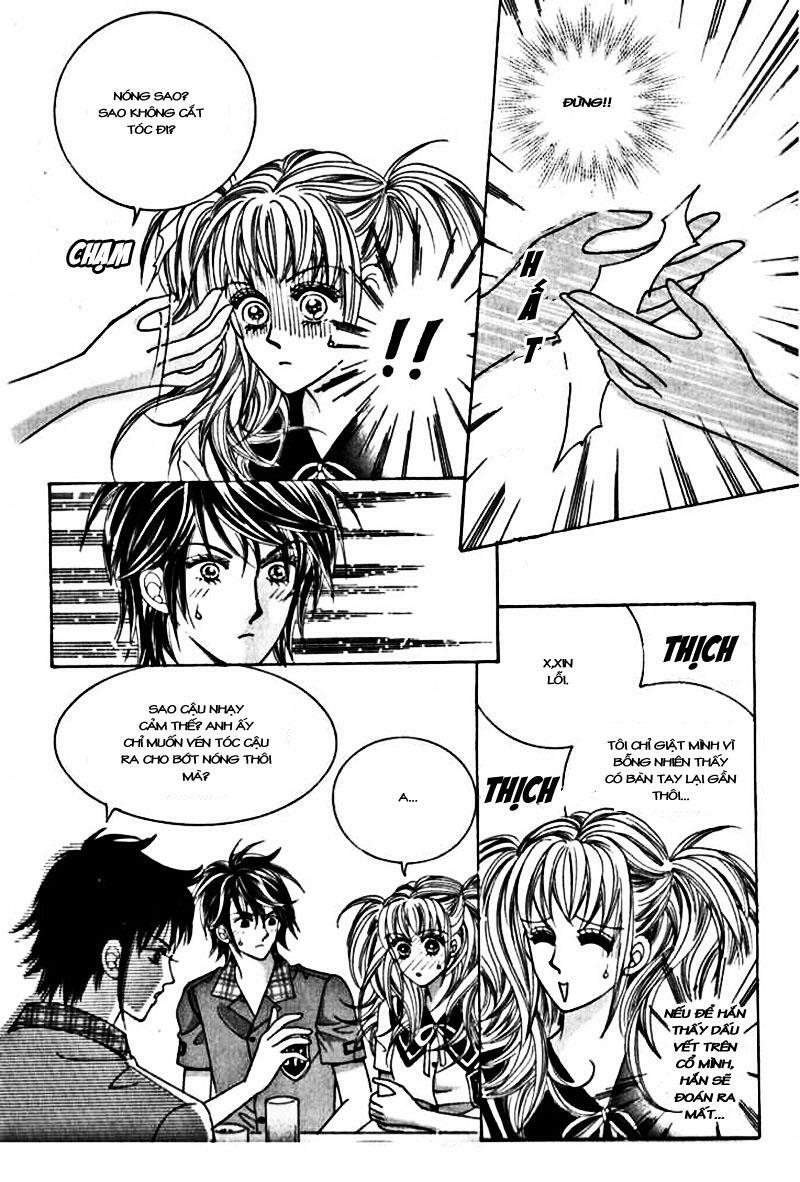 Cô nàng xinh đẹp: Chapter 4.4