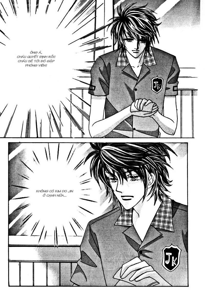 Cô nàng xinh đẹp: Chapter 4.4