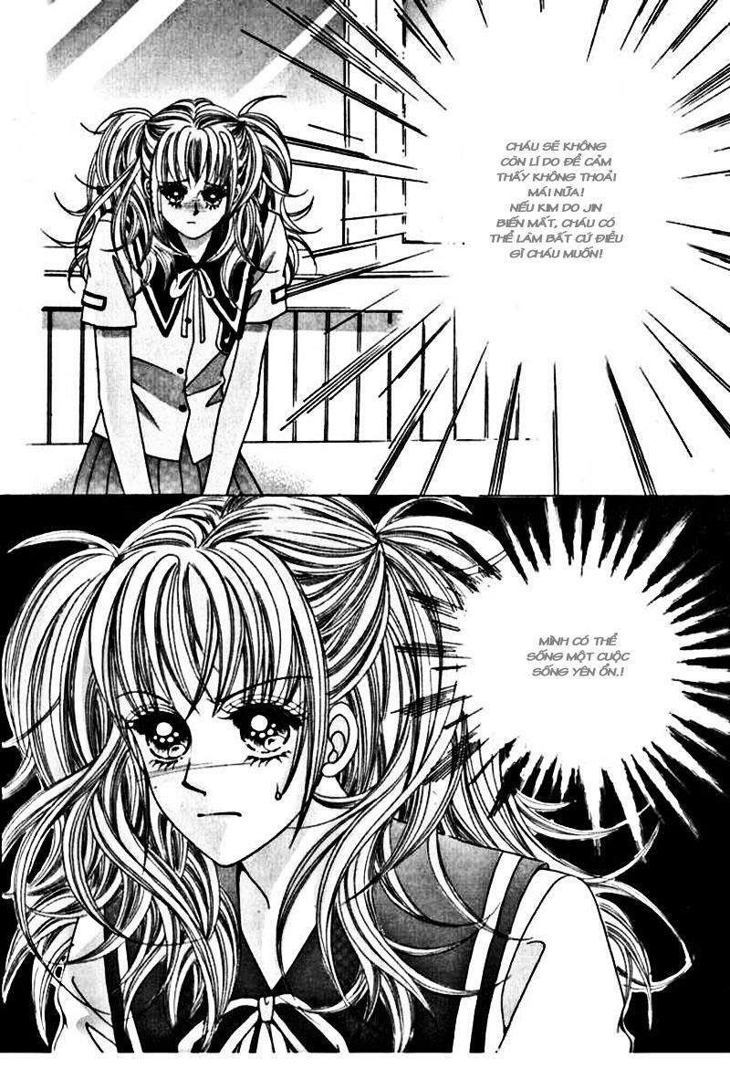 Cô nàng xinh đẹp: Chapter 4.4