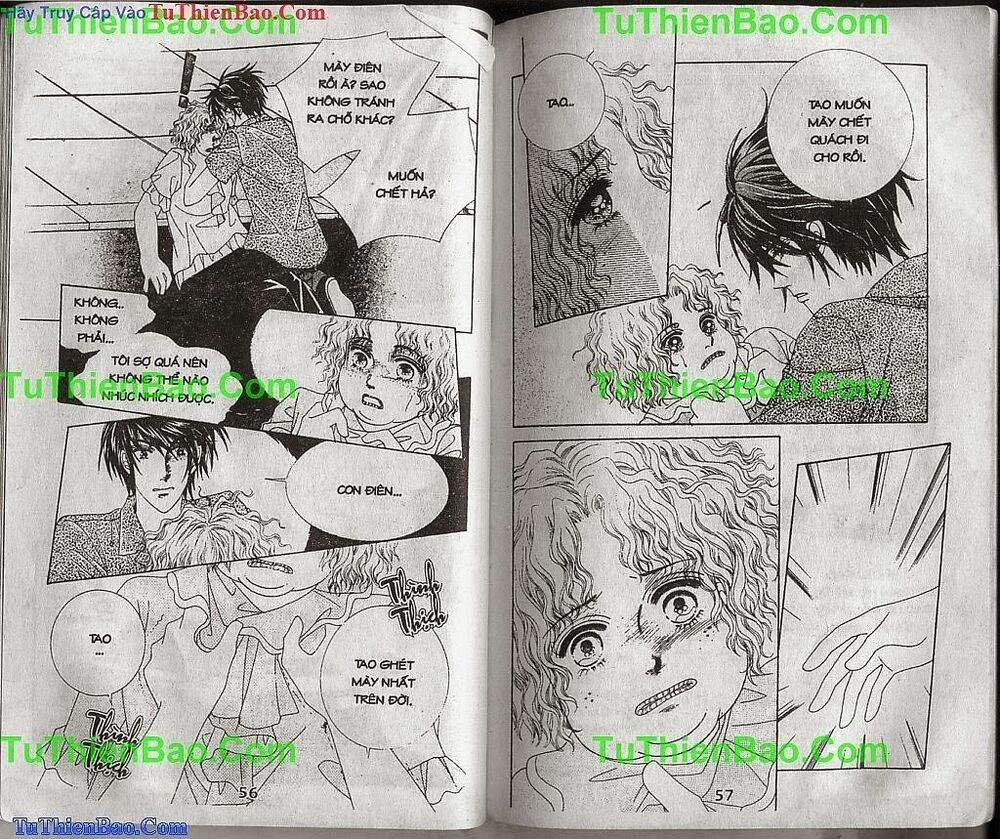 Cô nàng xinh đẹp: Chapter 5