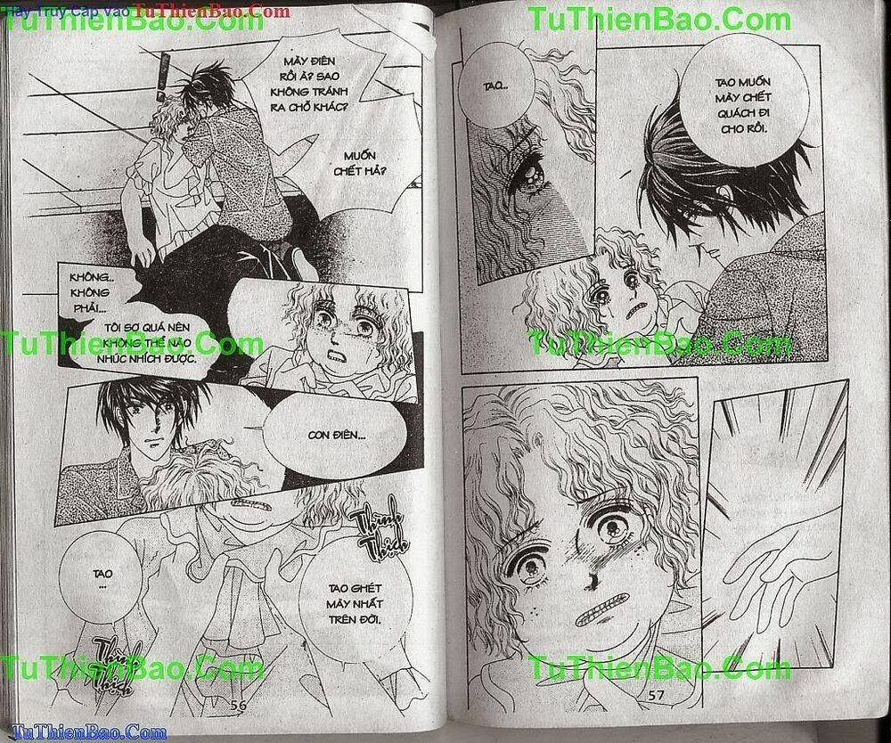 Cô nàng xinh đẹp: Chapter 5