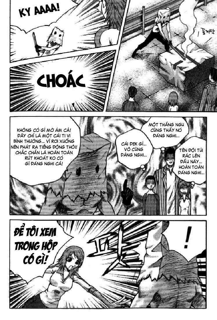 Zippy Ziggy: Chapter 21