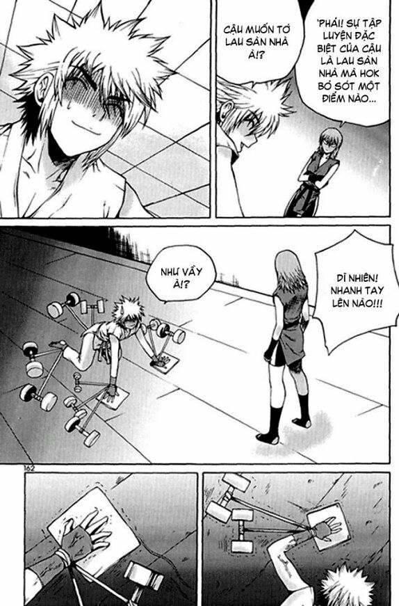 Zippy Ziggy: Chapter 27