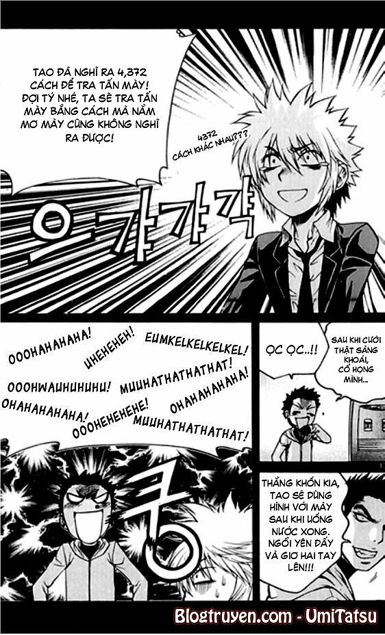 Zippy Ziggy: Chapter 28