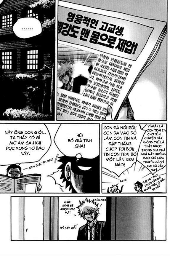 Zippy Ziggy: Chapter 28