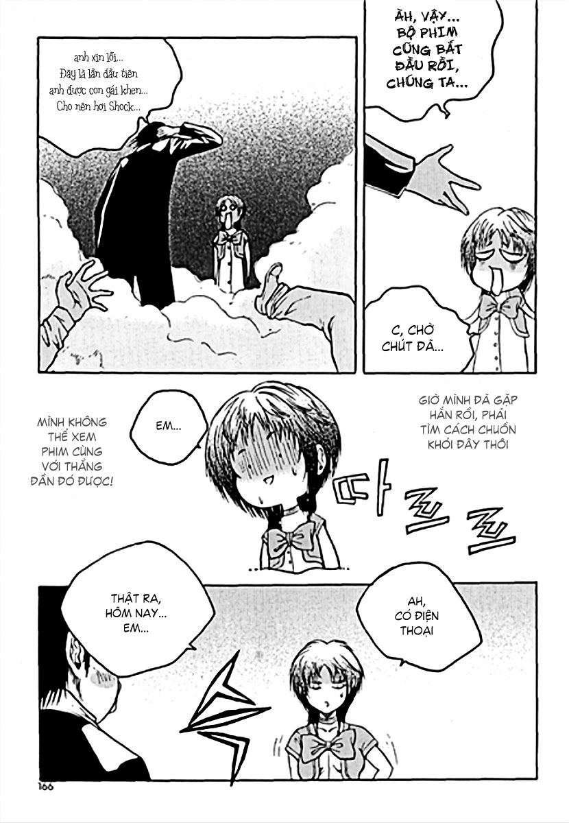 Zippy Ziggy: Chapter 35