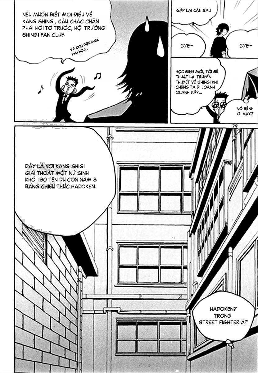 Zippy Ziggy: Chapter 39
