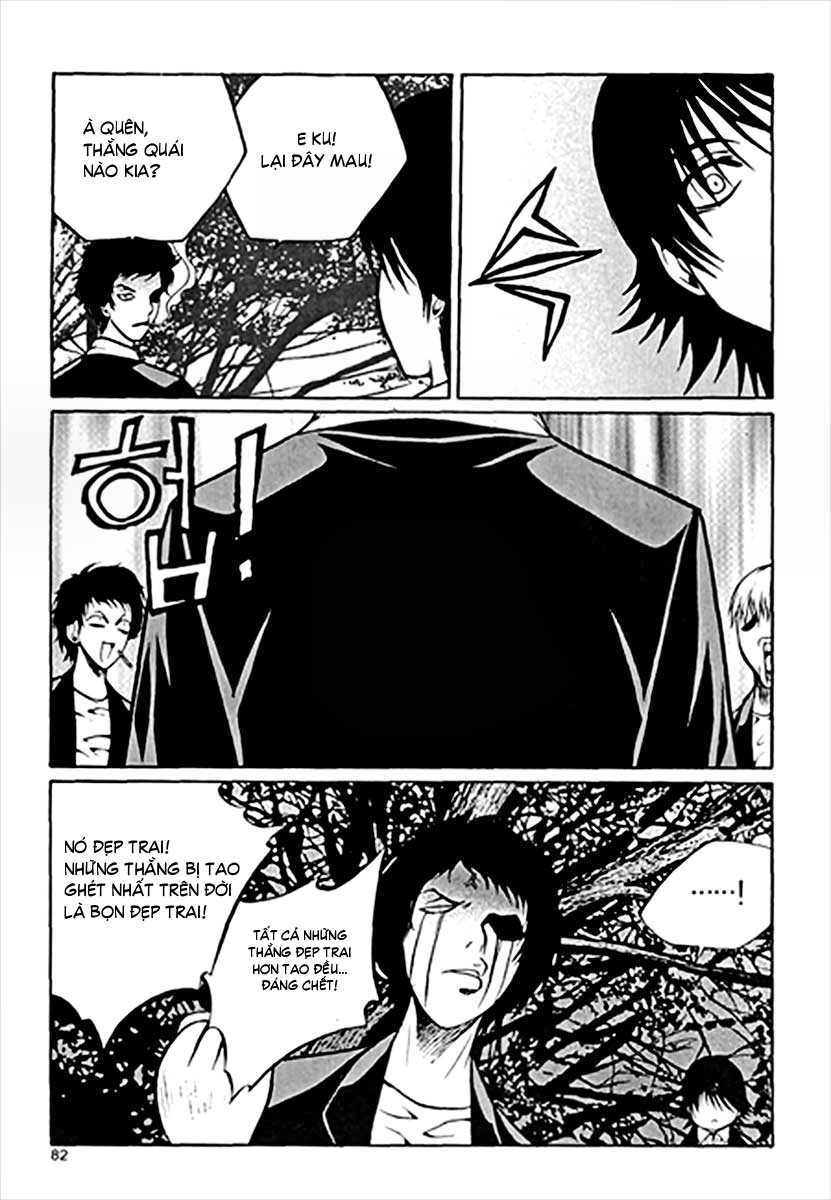 Zippy Ziggy: Chapter 39
