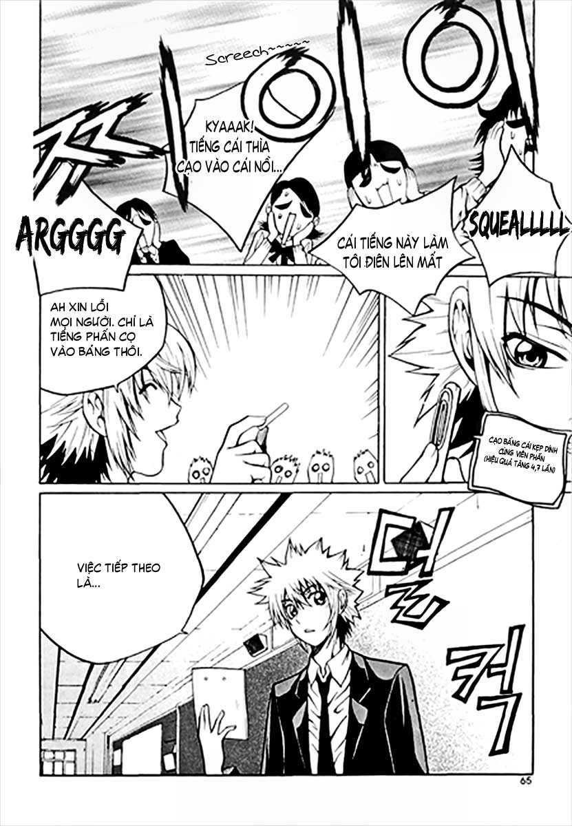 Zippy Ziggy: Chapter 39