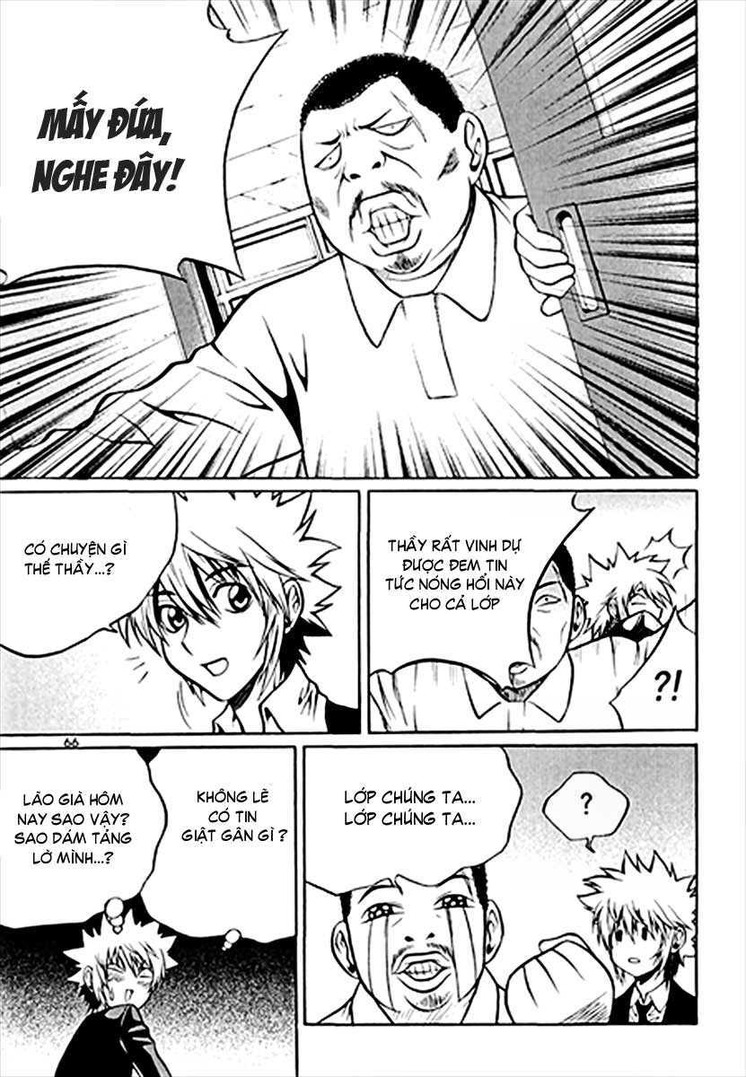 Zippy Ziggy: Chapter 39