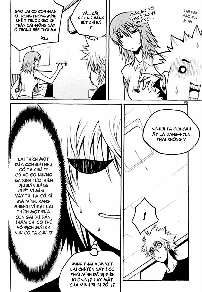 Zippy Ziggy: Chapter 40