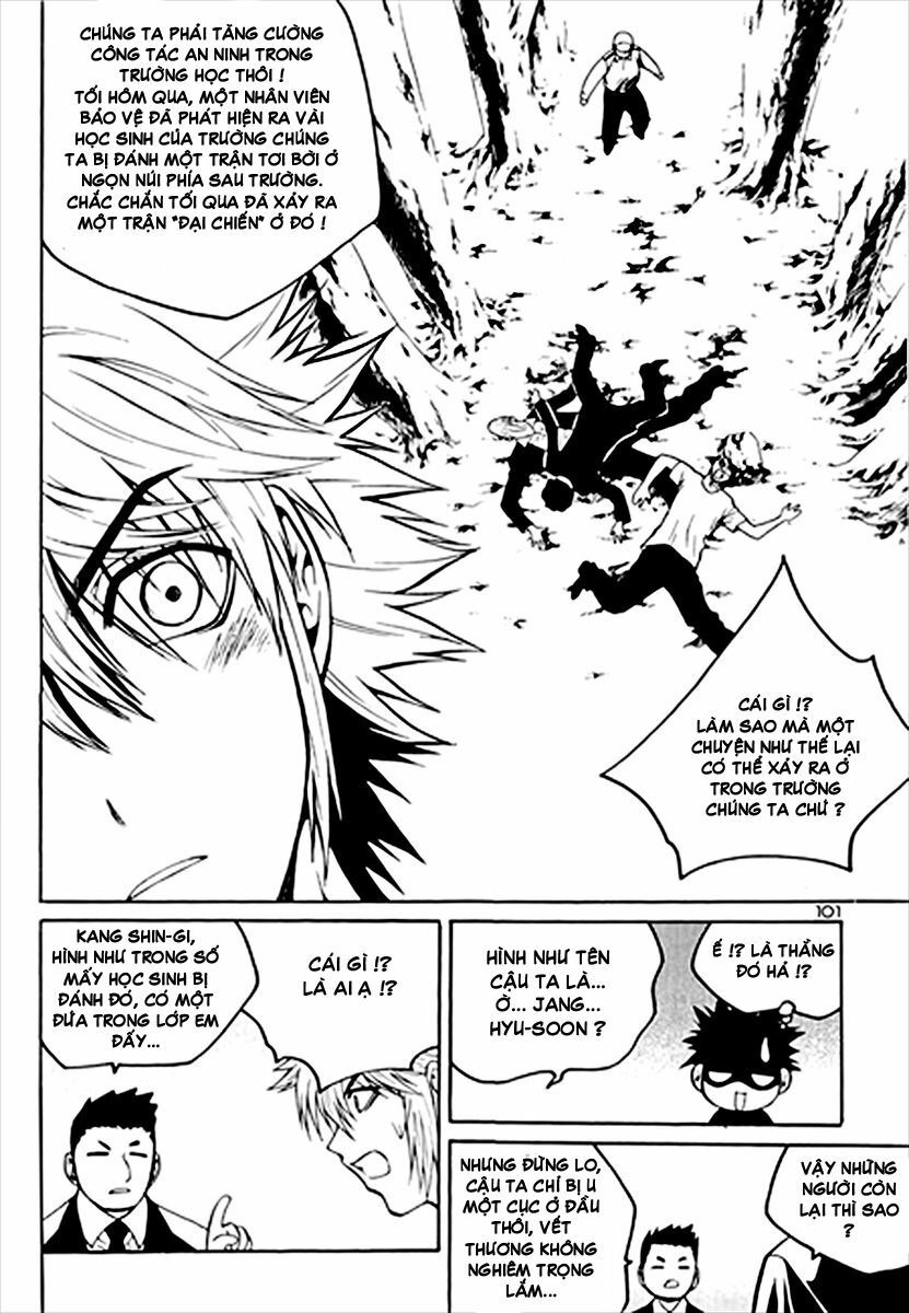 Zippy Ziggy: Chapter 40