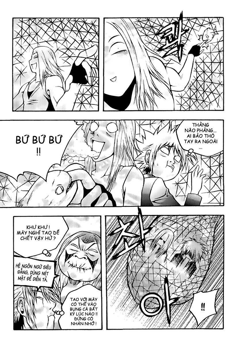 Zippy Ziggy: Chapter 54
