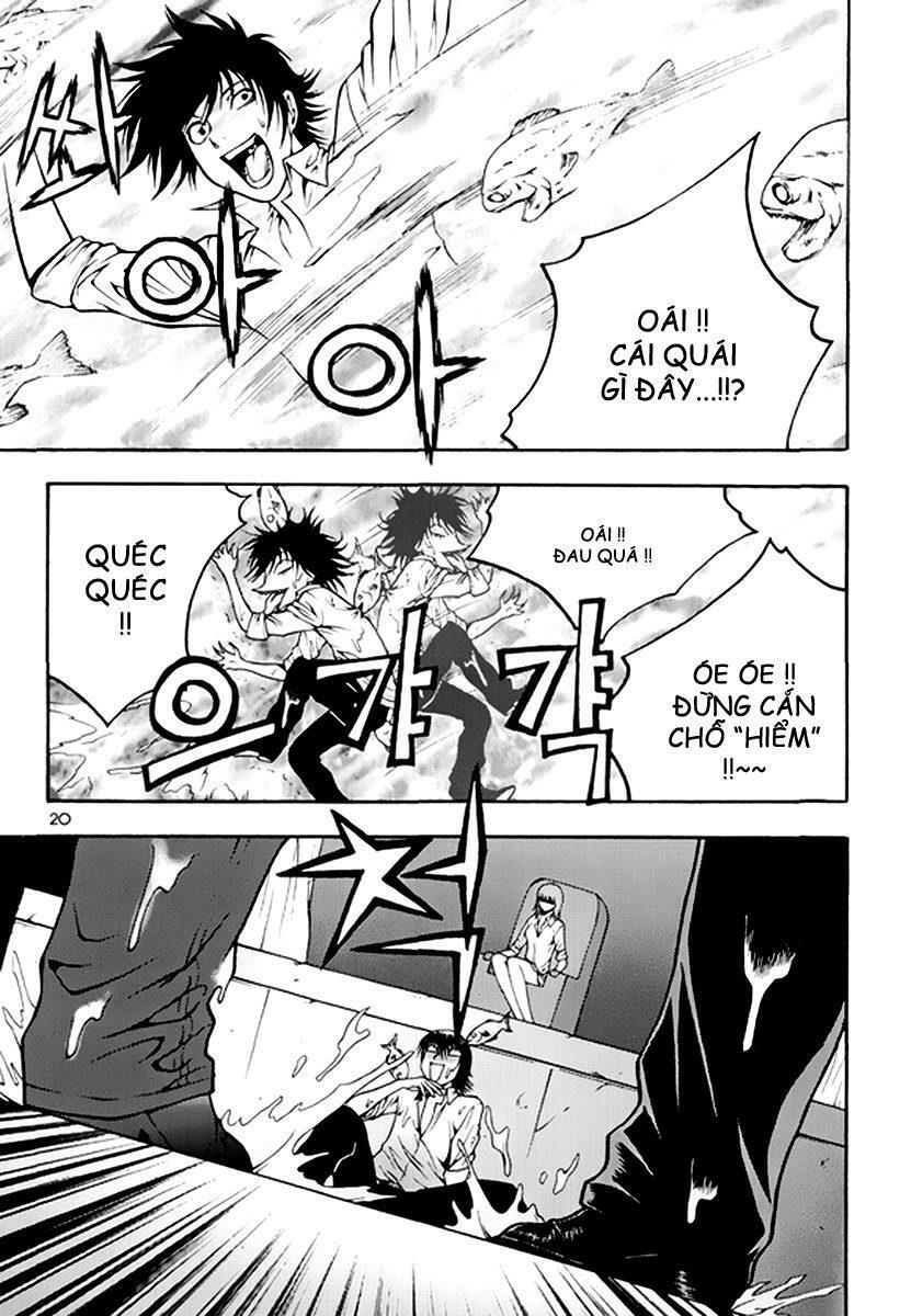 Zippy Ziggy: Chapter 54