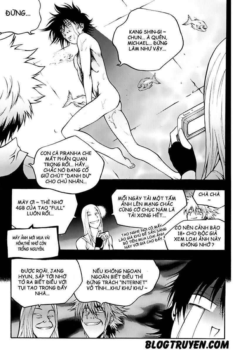 Zippy Ziggy: Chapter 54