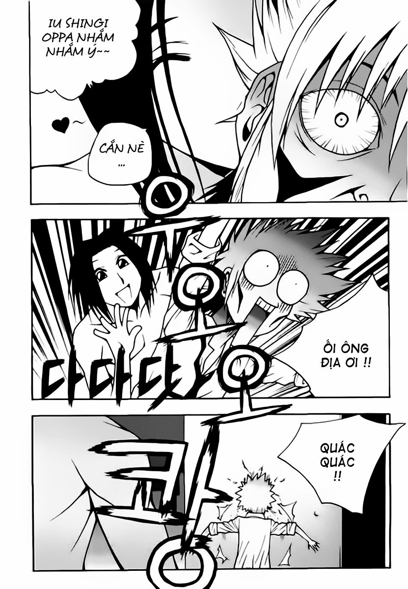 Zippy Ziggy: Chapter 56