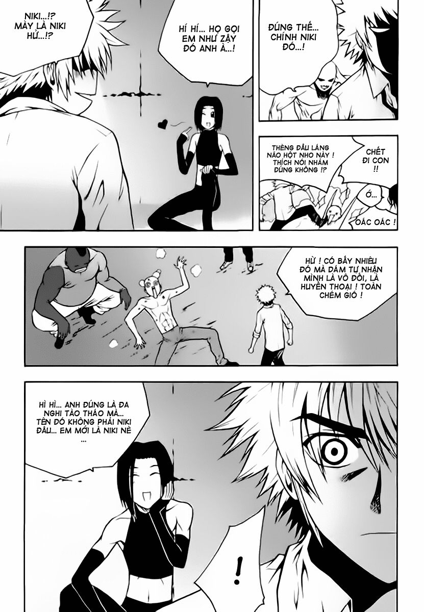 Zippy Ziggy: Chapter 56
